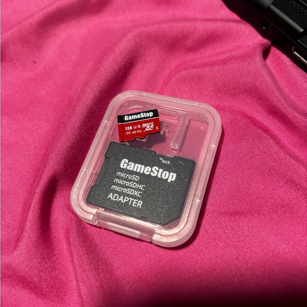 Nintendo Switch - Picture 4 of 11